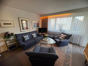 Ferienwohnung im Haus Undine Undine, App 7